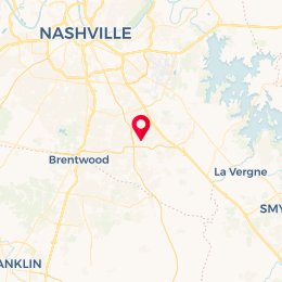 Check-in Location
