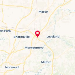 Check-in Location