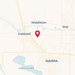 Check-in Location
