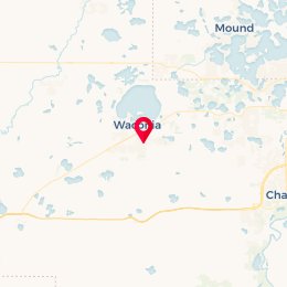 Check-in Location