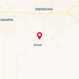 Check-in Location