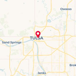 Check-in Location