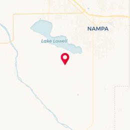 Check-in Location