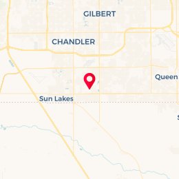 Check-in Location