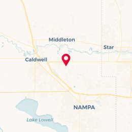 Check-in Location