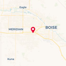 Check-in Location