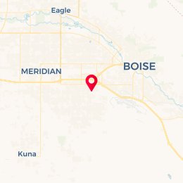 Check-in Location