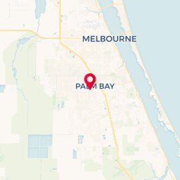 Check-in Location