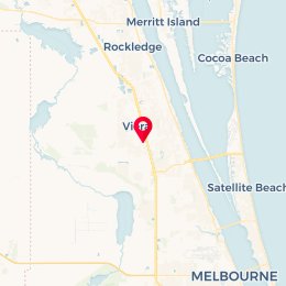 Check-in Location