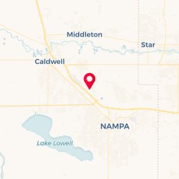 Check-in Location