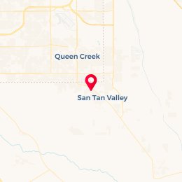 Check-in Location