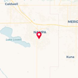 Check-in Location