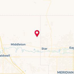 Check-in Location