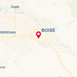 Check-in Location