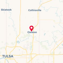 Check-in Location