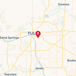 Check-in Location