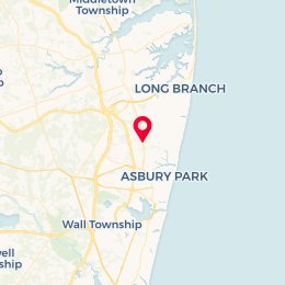 Check-in Location