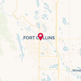 Check-in Location