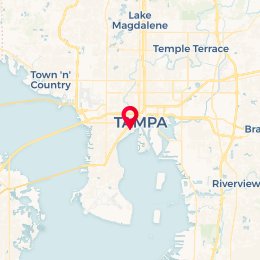 Check-in Location