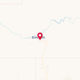 Check-in Location