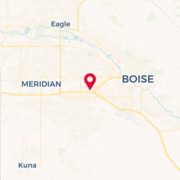 Check-in Location
