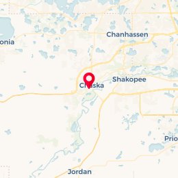 Check-in Location