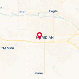 Check-in Location