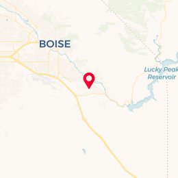Check-in Location