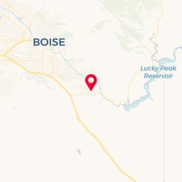 Check-in Location