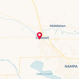 Check-in Location