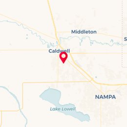 Check-in Location