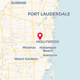 Check-in Location