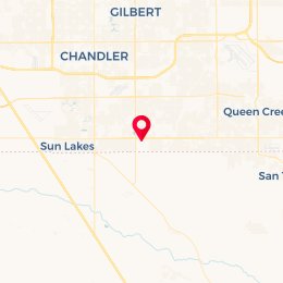 Check-in Location
