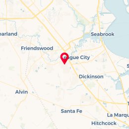 Check-in Location