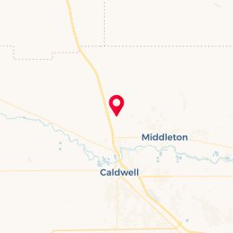 Check-in Location