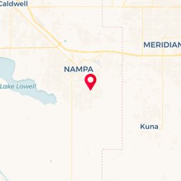 Check-in Location