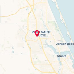 Check-in Location