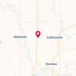 Check-in Location