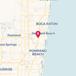 Check-in Location