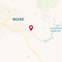 Check-in Location