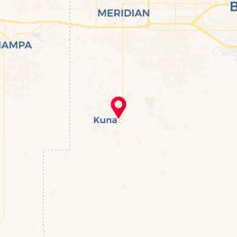 Check-in Location