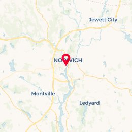Check-in Location