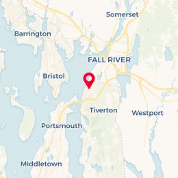 Check-in Location