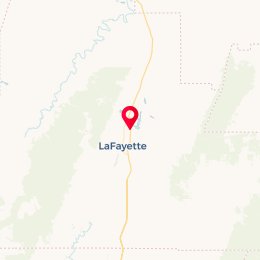 Check-in Location