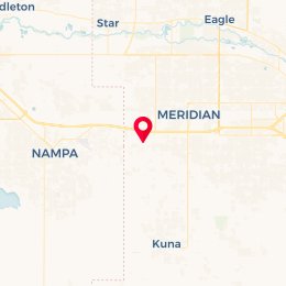 Check-in Location