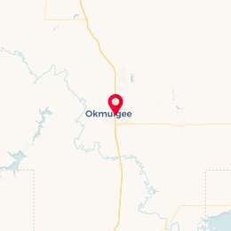 Check-in Location