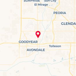Check-in Location