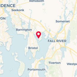 Check-in Location