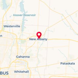 Check-in Location