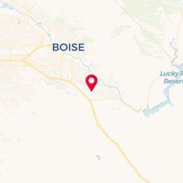 Check-in Location